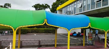 千葉こどもの国 キッズダムに投稿された画像（2025/9/20）