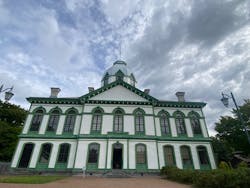 野外博物館北海道開拓の村に投稿された画像（2025/9/20）