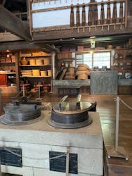 野外博物館北海道開拓の村に投稿された画像（2025/9/20）