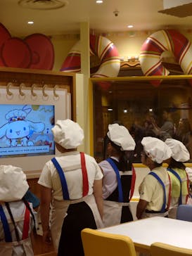 サンリオピューロランドに投稿された画像（2025/9/20）