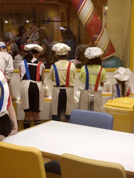 サンリオピューロランドに投稿された画像（2025/9/20）