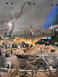 福井県立恐竜博物館に投稿された画像（2025/9/20）