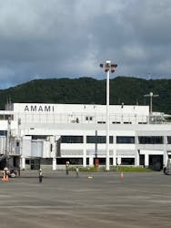 スローガイド奄美に投稿された画像（2025/9/20）