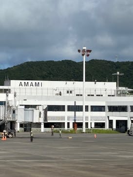 スローガイド奄美に投稿された画像（2025/9/20）