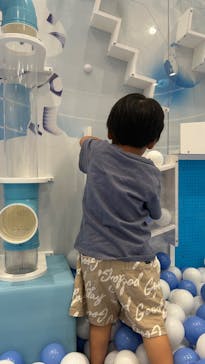 キッズランドUS mini 相模大野店に投稿された画像（2025/9/20）