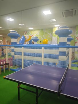 キッズランドUS MAX 福岡久山店に投稿された画像（2025/9/20）