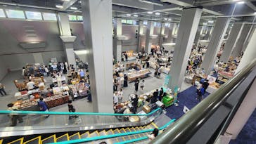 OSAKAアート＆てづくりバザールVOL.50に投稿された画像（2025/9/20）