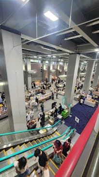 OSAKAアート＆てづくりバザールVOL.50に投稿された画像（2025/9/20）