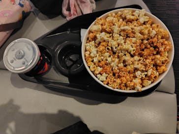 ローソン・ユナイテッドシネマ／ユナイテッド・シネマ／シネプレックスに投稿された画像（2025/9/20）