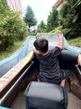 ヒルゼン高原センター・ジョイフルパークに投稿された画像（2025/9/20）