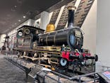 京都鉄道博物館×京都水族館に投稿された画像（2025/9/20）