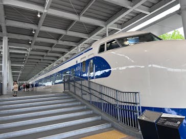 京都鉄道博物館×京都水族館に投稿された画像（2025/9/20）