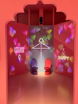 うんこミュージアム OKINAWAに投稿された画像（2025/9/20）