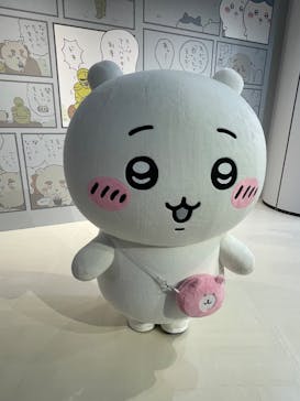 ちいかわパークに投稿された画像（2025/9/20）