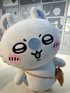 ちいかわパークに投稿された画像（2025/9/20）