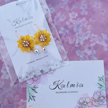 OSAKAアート＆てづくりバザールVOL.50に投稿された画像（2025/9/20）