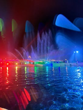 ラグーナテンボス ラグナシアに投稿された画像（2025/9/20）