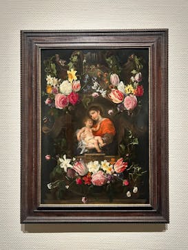 西洋絵画、どこから見るか？―ルネサンスから印象派まで　サンディエゴ美術館 vs 国立西洋美術館に投稿された画像（2025/9/20）