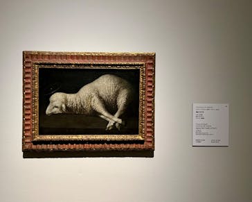 西洋絵画、どこから見るか？―ルネサンスから印象派まで　サンディエゴ美術館 vs 国立西洋美術館に投稿された画像（2025/9/20）