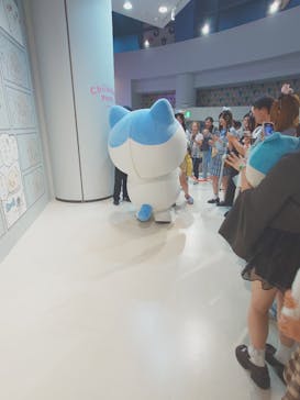 ちいかわパークに投稿された画像（2025/9/20）