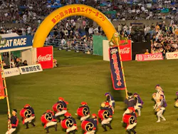 沖縄全島エイサーまつりに投稿された画像（2025/9/20）