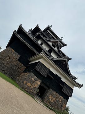 松江城に投稿された画像（2025/9/20）