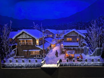 ミニチュアミュージアム スモールワールズに投稿された画像（2025/9/20）