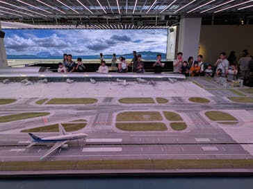 ミニチュアミュージアム スモールワールズに投稿された画像（2025/9/20）