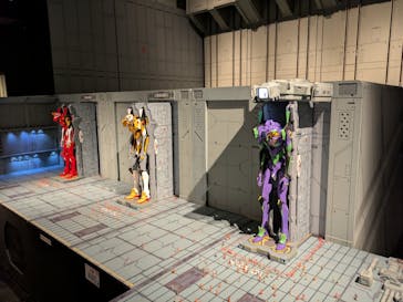 ミニチュアミュージアム スモールワールズに投稿された画像（2025/9/20）