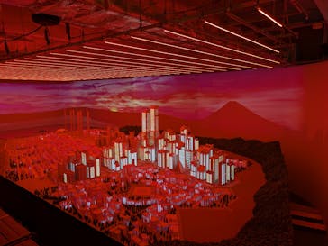 ミニチュアミュージアム スモールワールズに投稿された画像（2025/9/20）