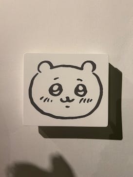 ちいかわパークに投稿された画像（2025/9/20）