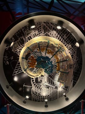 万博記念公園に投稿された画像（2025/9/20）