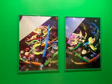 万博記念公園に投稿された画像（2025/9/20）