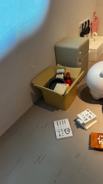 ちいかわパークに投稿された画像（2025/9/20）