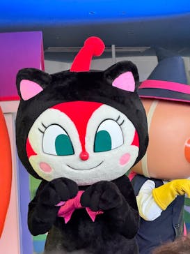 横浜アンパンマンこどもミュージアムに投稿された画像（2025/9/20）