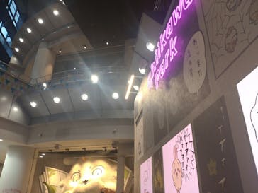 ちいかわパークに投稿された画像（2025/9/20）