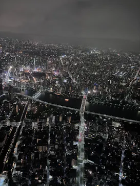 東京スカイツリーに投稿された画像（2025/9/20）