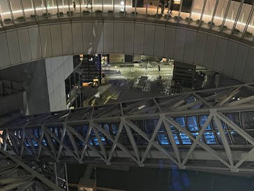 梅田スカイビル・空中庭園展望台に投稿された画像（2025/9/20）