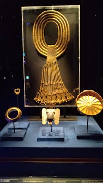 ACN ラムセス大王展 ファラオたちの黄金に投稿された画像（2025/9/20）