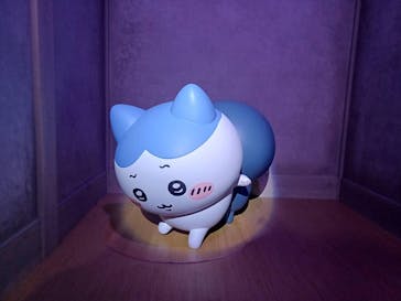 ちいかわパークに投稿された画像（2025/9/20）