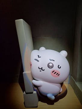 ちいかわパークに投稿された画像（2025/9/20）