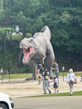 福井県立恐竜博物館に投稿された画像（2025/9/21）