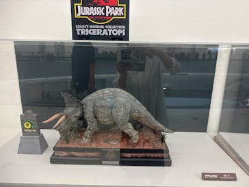 福井県立恐竜博物館に投稿された画像（2025/9/20）