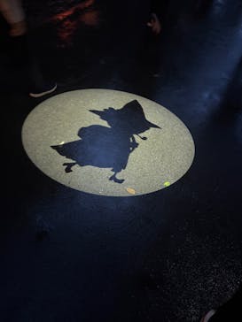 ムーミンバレーパークに投稿された画像（2025/9/20）