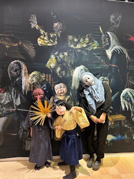 東映太秦映画村に投稿された画像（2025/9/20）