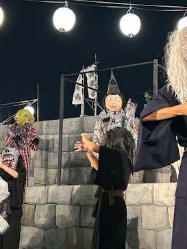 東映太秦映画村に投稿された画像（2025/9/20）