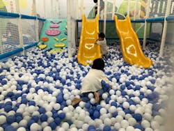 キッズランドUS 茨城うしく店に投稿された画像（2025/9/21）