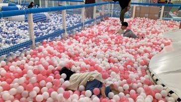 キッズランドUS 茨城うしく店に投稿された画像（2025/9/21）