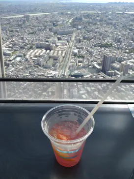 東京スカイツリーに投稿された画像（2025/9/21）