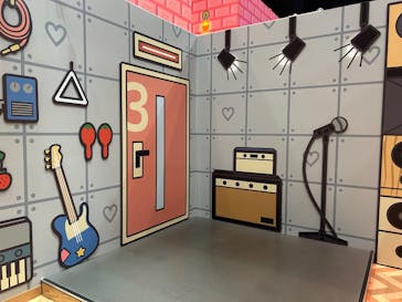 サンリオピューロランドに投稿された画像（2025/9/21）